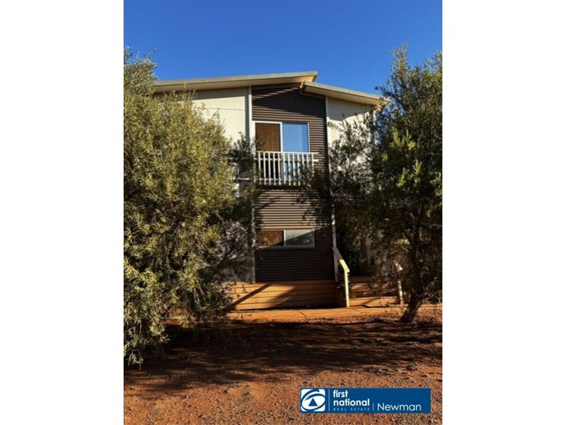 3A Moondoorow Street, Newman