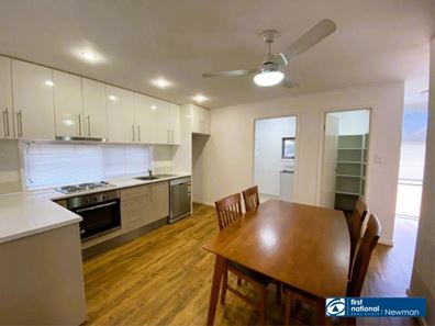 3A Moondoorow Street, Newman WA 6753