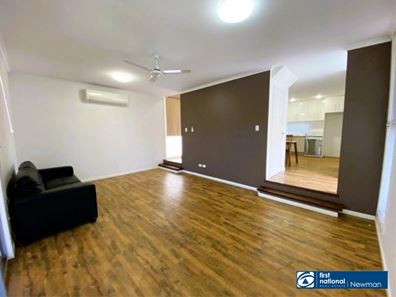3A Moondoorow Street, Newman WA 6753