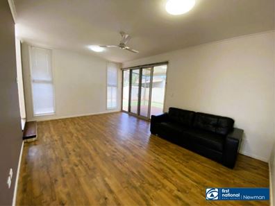 3A Moondoorow Street, Newman WA 6753