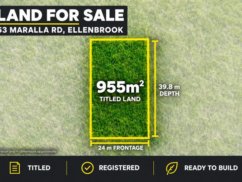 53 Maralla Road, Ellenbrook WA 6069