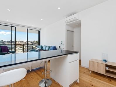 46/77 Orsino Boulevard, North Coogee WA 6163