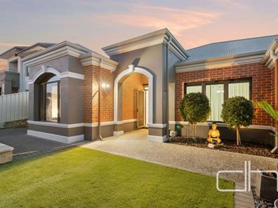 17 Wicklow Circle, Darch WA 6065