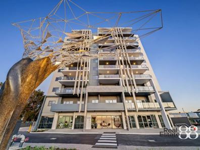 208/239 Great Eastern Highway, Belmont WA 6104