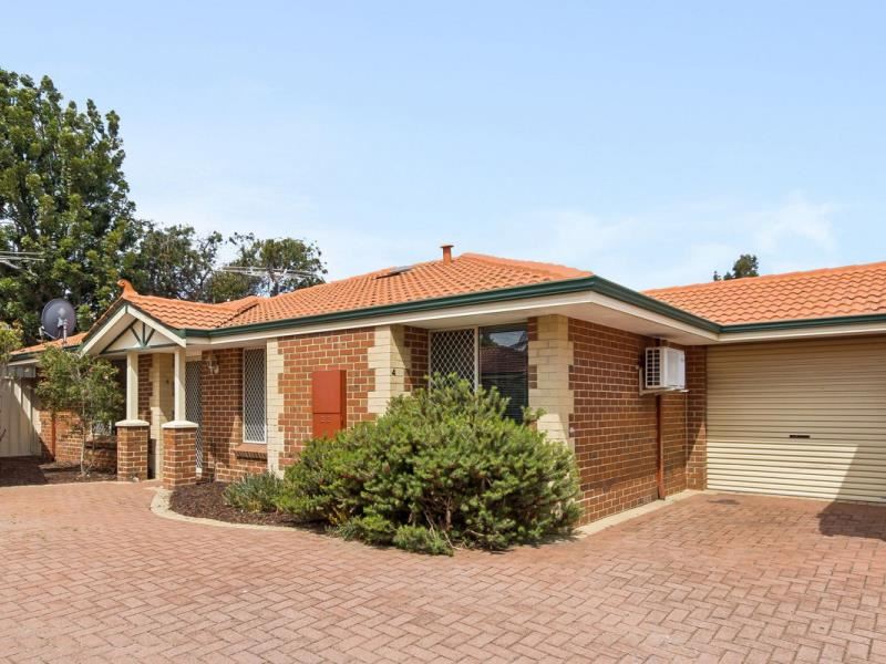 4/6 Leslie Place, Tuart Hill WA 6060