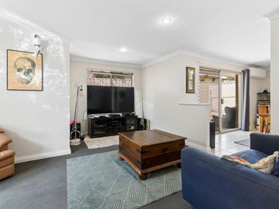 4/6 Leslie Place, Tuart Hill WA 6060