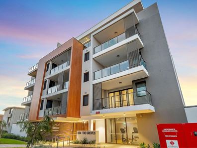 14/554-558 Canning Highway, Attadale WA 6156