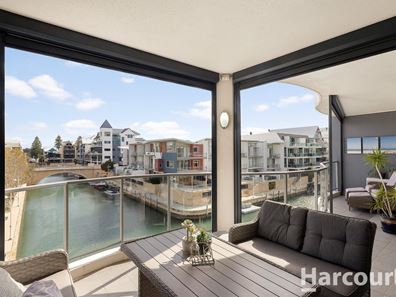 15/3 The Palladio, Mandurah WA 6210