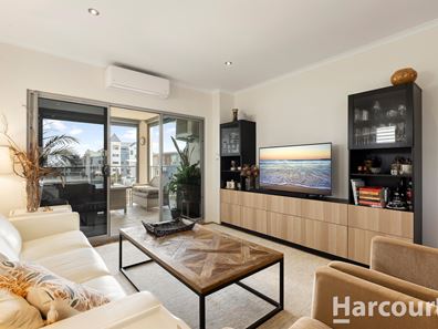 15/3 The Palladio, Mandurah WA 6210