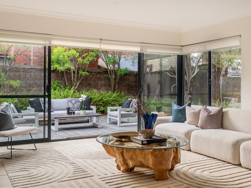 91 St Leonards Avenue, West Leederville WA 6007
