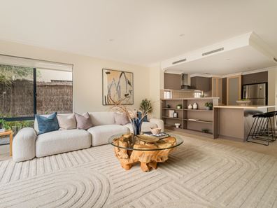 91 St Leonards Avenue, West Leederville WA 6007