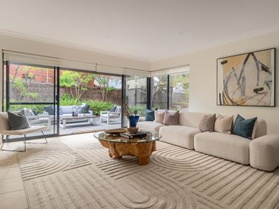 91 St Leonards Avenue, West Leederville WA 6007
