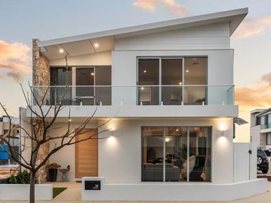 29 Maraboo Loop, North Coogee WA 6163