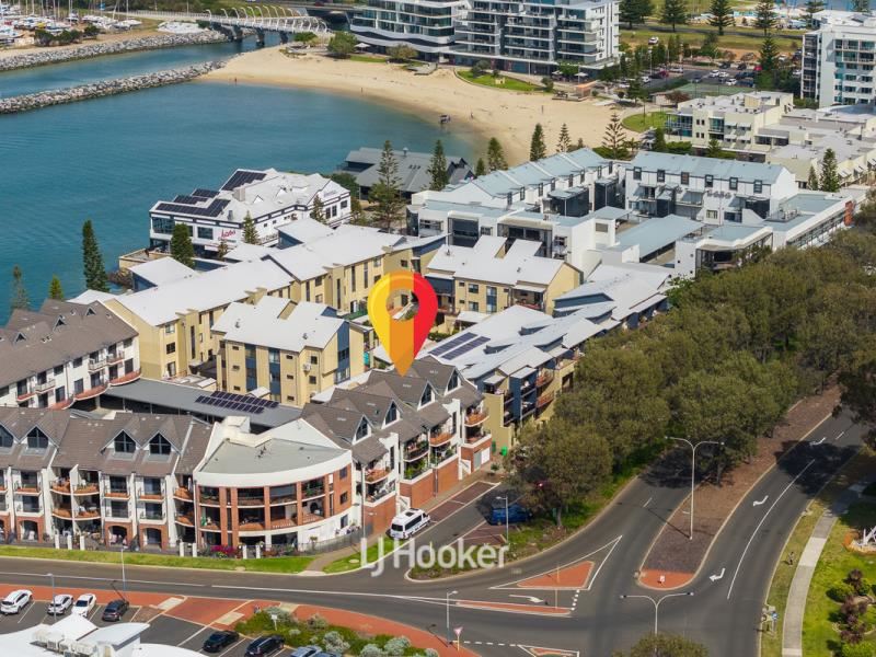 27/7 Jetty Road, Bunbury WA 6230