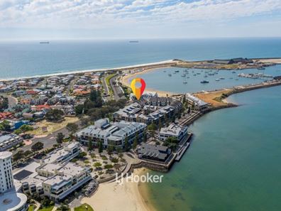 27/7 Jetty Road, Bunbury WA 6230