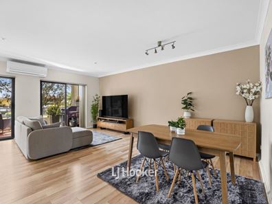 27/7 Jetty Road, Bunbury WA 6230