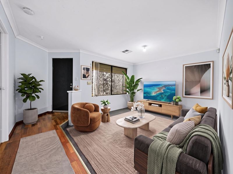 14 Carwell Avenue, Ellenbrook