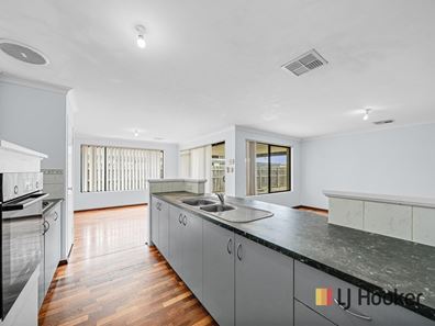 14 Carwell Avenue, Ellenbrook WA 6069