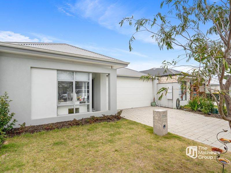 17 Popran Street, Baldivis WA 6171