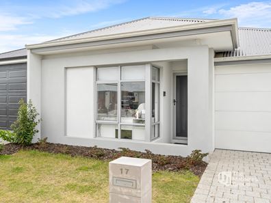 17 Popran Street, Baldivis WA 6171
