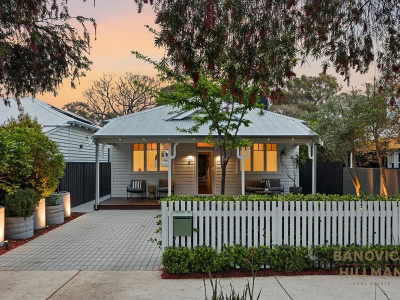 21 Yilgarn Street, Shenton Park WA 6008