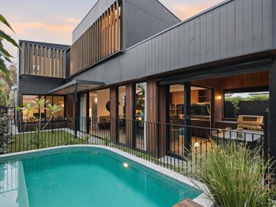 21 Yilgarn Street, Shenton Park WA 6008