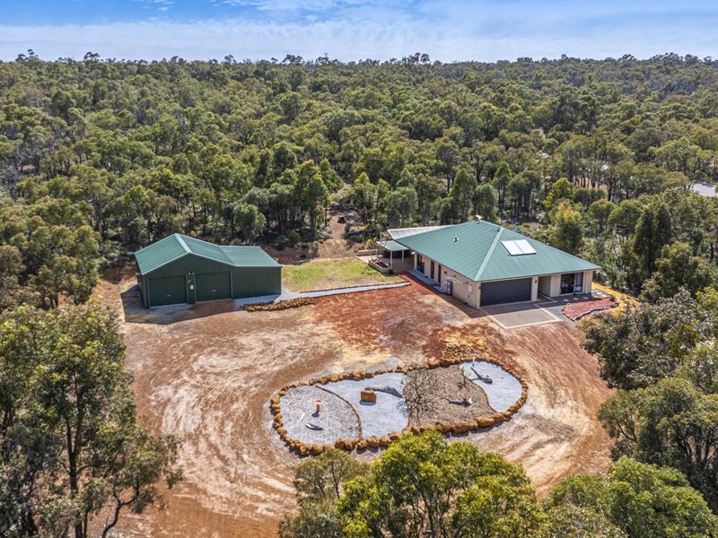 8 Nova Rise, Lower Chittering WA 6084