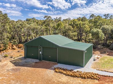 8 Nova Rise, Lower Chittering WA 6084