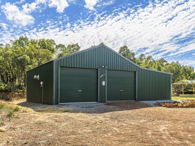 8 Nova Rise, Lower Chittering WA 6084