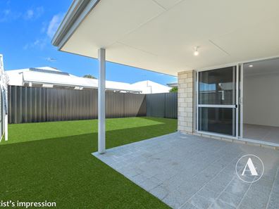 33B Dudbrook Way, Dudley Park WA 6210