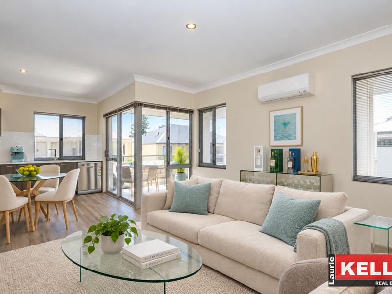 5/338 Belgravia Street, Cloverdale WA 6105
