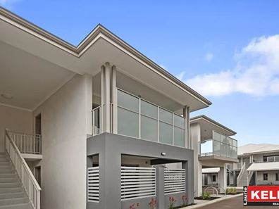 5/338 Belgravia Street, Cloverdale WA 6105
