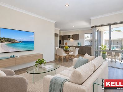 5/338 Belgravia Street, Cloverdale WA 6105