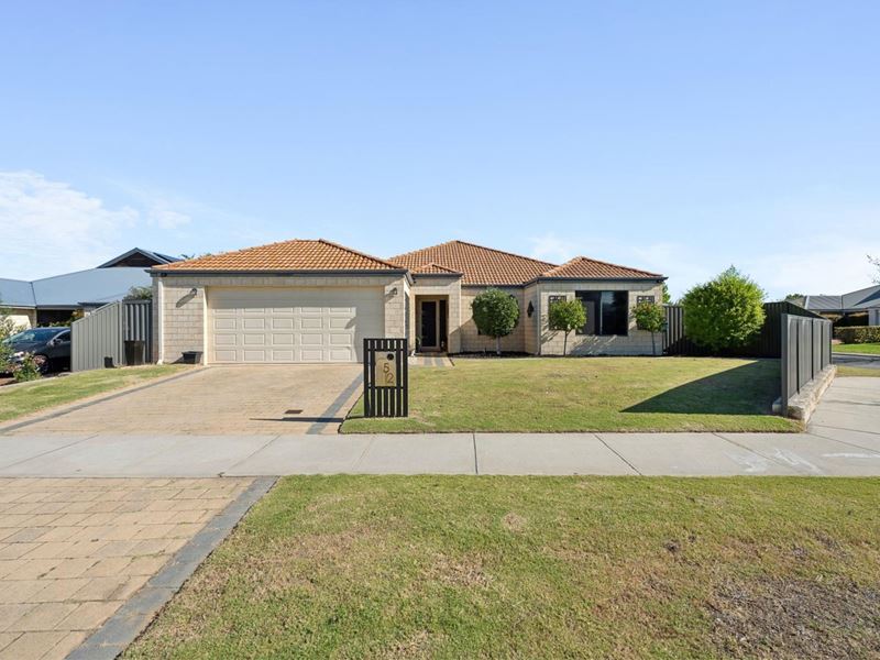 52 Turkich Parade, Aveley WA 6069
