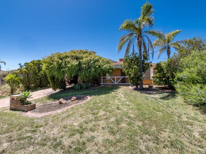 48 Pitchford Glade, Clarkson