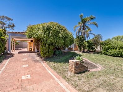 48 Pitchford Glade, Clarkson WA 6030