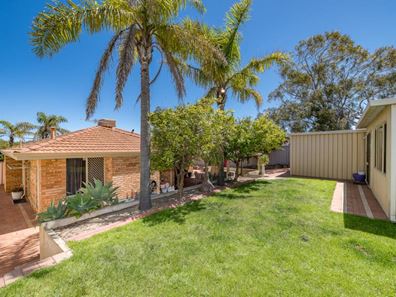 48 Pitchford Glade, Clarkson WA 6030