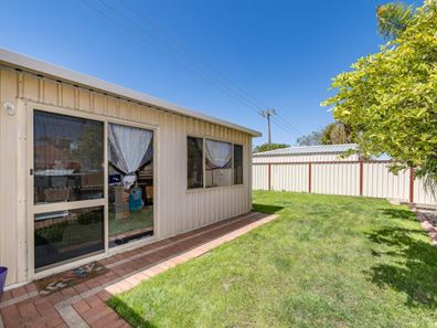 48 Pitchford Glade, Clarkson WA 6030