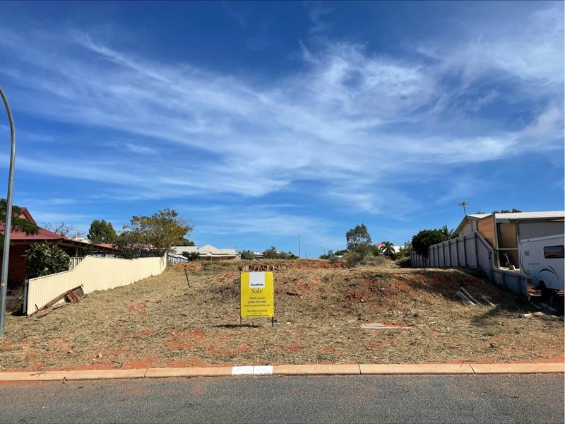 42 Tambor Drive, Exmouth
