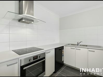 4/50 Fitzgerald Street, Northbridge WA 6003