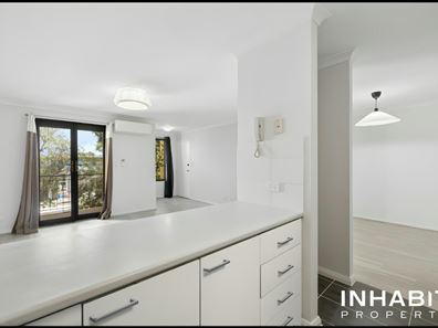4/50 Fitzgerald Street, Northbridge WA 6003