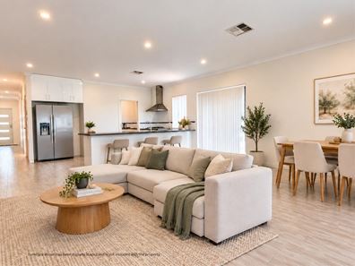 5 Lifford Street, Bullsbrook WA 6084