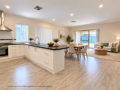 5 Lifford Street, Bullsbrook WA 6084