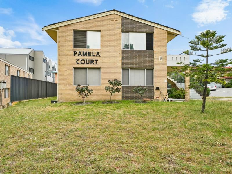 7/9 Currie Street, Jolimont