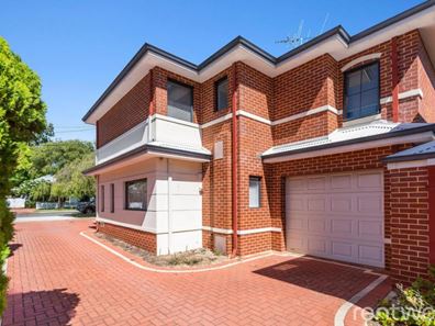 1/20 First Avenue, Kensington WA 6151
