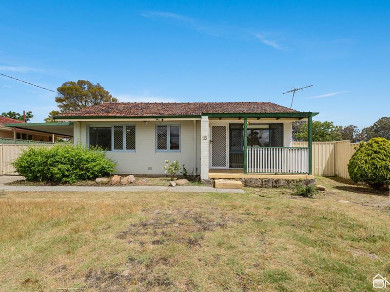 16 Hollybush Way, Kelmscott WA 6111