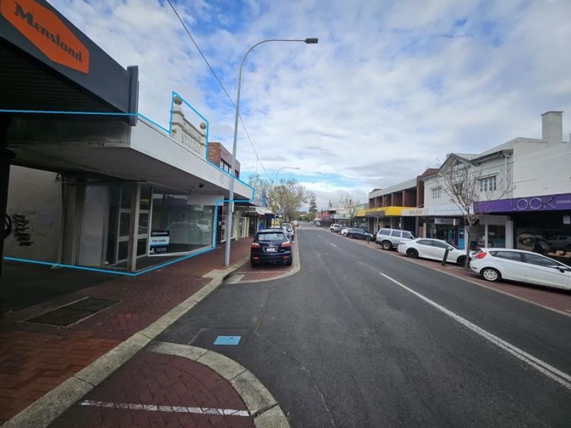10 Stephen Street, Bunbury WA 6230