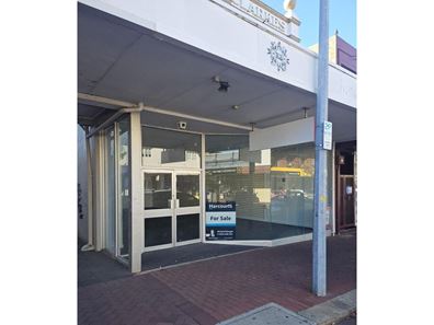 10 Stephen Street, Bunbury WA 6230
