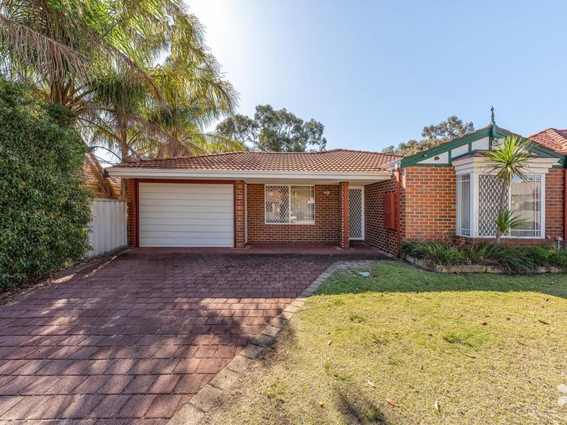 11 Wyong Road, Bentley WA 6102