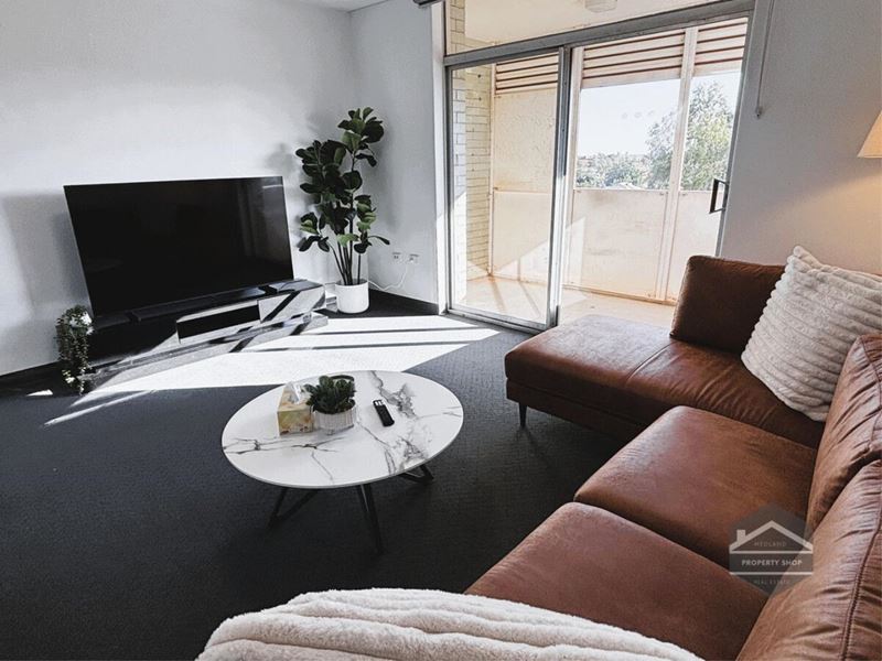 406/17 Welsh Street, South Hedland WA 6722